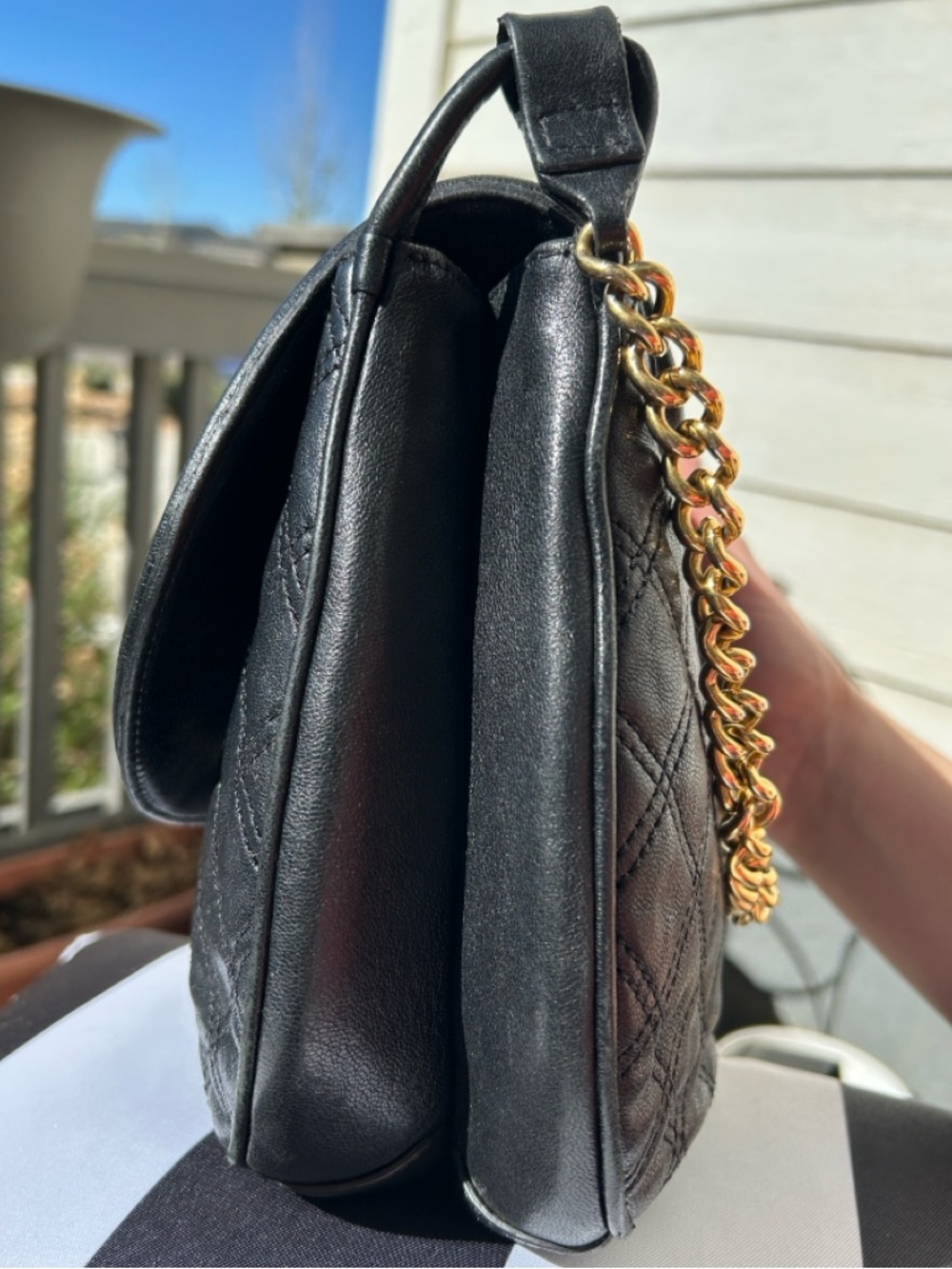 Quilted Marc Jacobs - Picture 4 of 15